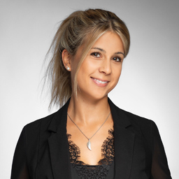 Annkristin Stock