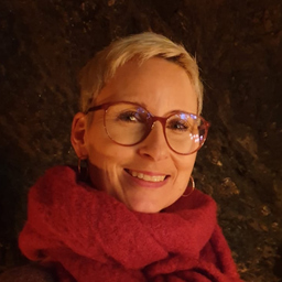 Patricia Altenstrasser