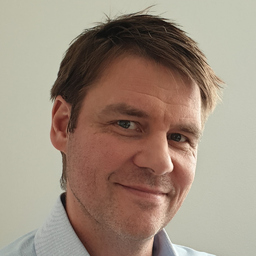 Wolfgang Ulbrich