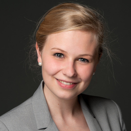 Rebecca Koch