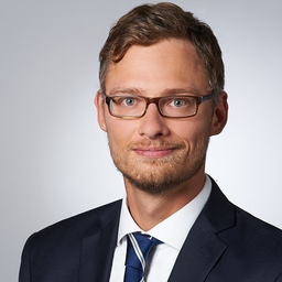 Dr. Sebastian Scholz