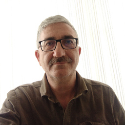 Ziya Akilligil
