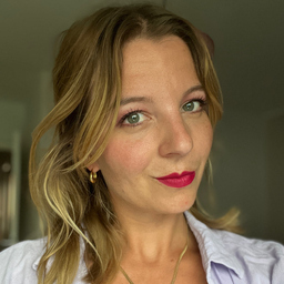 Gorana Gießmann