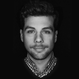 Marvin Vogel