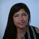 Mag. Wendy del Carmen García Hidalgo