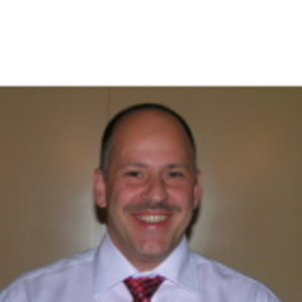 Social Media Profilbild Andreas Wagner Frankfurt