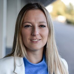 Regina Dietrich