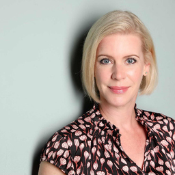Dr. Janine Nastelski