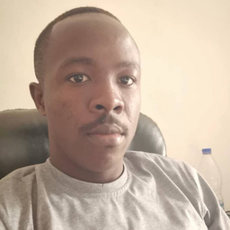 Kouadio Guy Roger ADOU