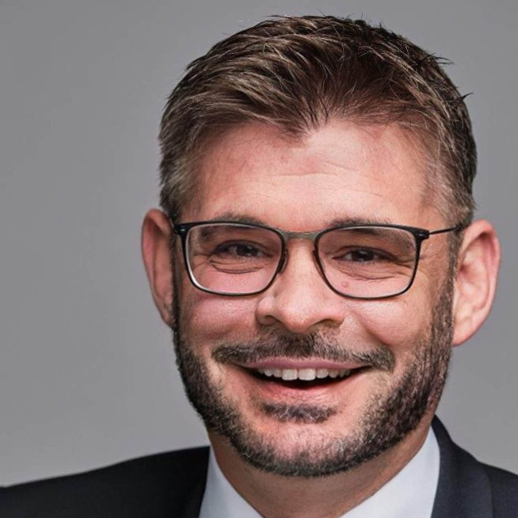 Roger Andres Verkaufsleiter Vaudoise Versicherungen, Generalagentur