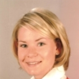 Friederike Thee