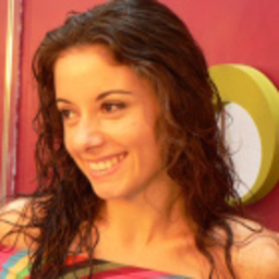 Natalia Martínez Moya