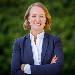 Katja Gehrmann
