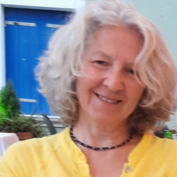 Martina Huber