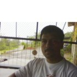 Manu Agarwal