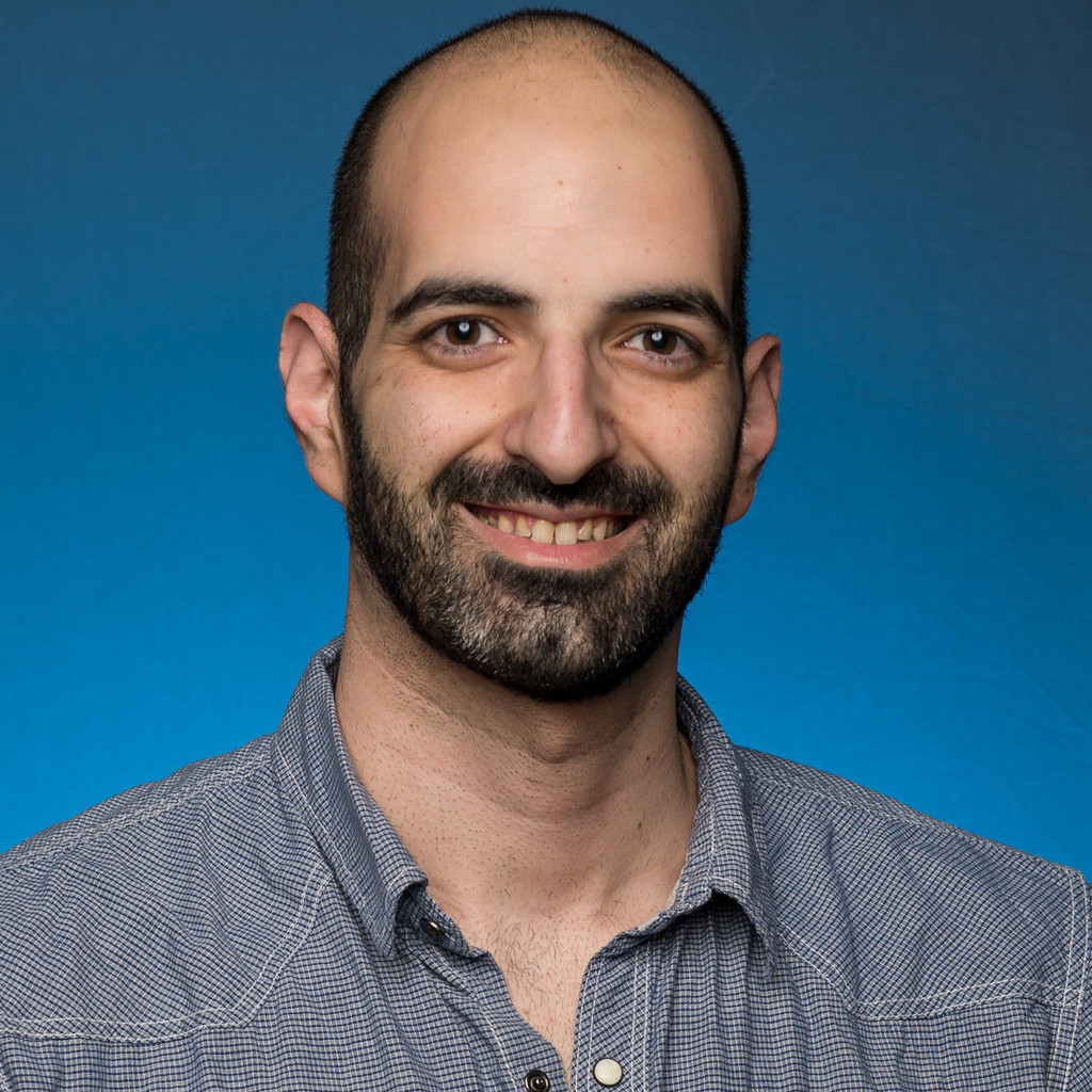 ioannis philippides Teacher Assistant Leiden University XING