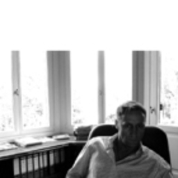 Michael G. Frey