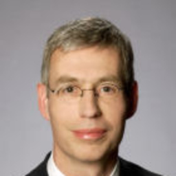 Ulrich Hoffmann