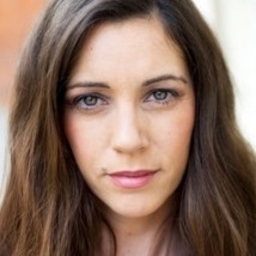 Profilbild Anna Acker