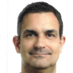 Torsten Berkau