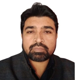 Dr. Hifzan Ul Karim
