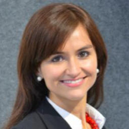 Claudia Pena