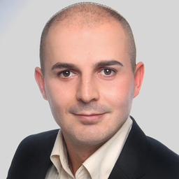 Arburim Ahmeti's profile picture