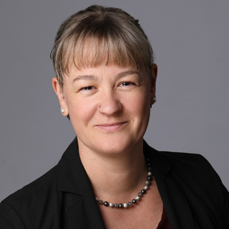 Profilbild Sandra Schmitz