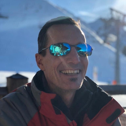 Martin Guler