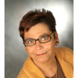 Sabine Marschel
