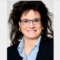 Yvonne Bayer