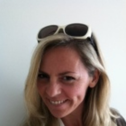 Nathalie MERRIEN