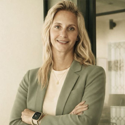 Jacqueline Breuer-Backhaus