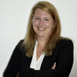 Silke Teicher