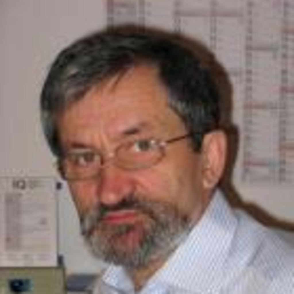 Leopold Bielawski Selbständig, Ing.Büro für angewandte Computer