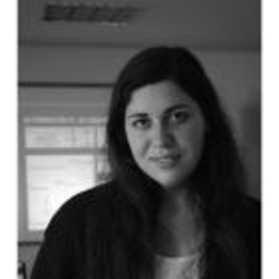 María Fernanda Laguarda Mallo