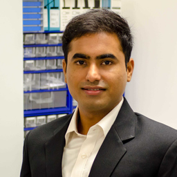 Pranav Panchal