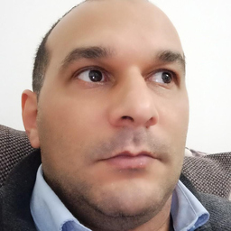 Ing. Mohamed ZRIBI