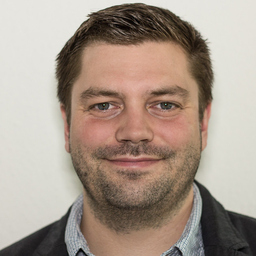 Dr. Dirk Hoffmeister