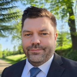 Dr. Dirk Hoffmeister