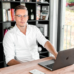 Jan Riemann's profile picture