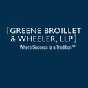 Greene Broillet