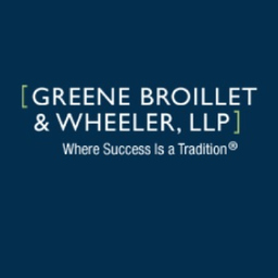 Greene Broillet