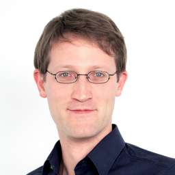 Dr. David Steinmetz