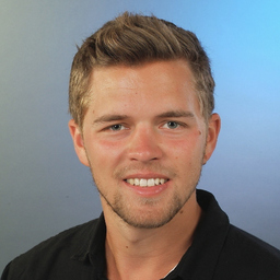 Sebastian Schwidder