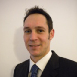 Johannes Wirthensohn's profile picture