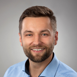 Dr. Dawid Lbik