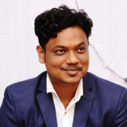 keerthi keshav