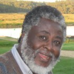 Wilf Mbanga