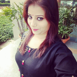 MONIKA Soni